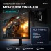 Компьютер Vinga AIO Wolverine C0552 (I5M32G5050WP.C0552)