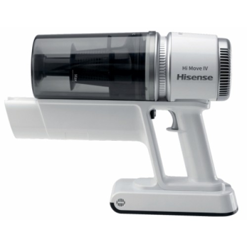 Пылесос Hisense HVC6134W