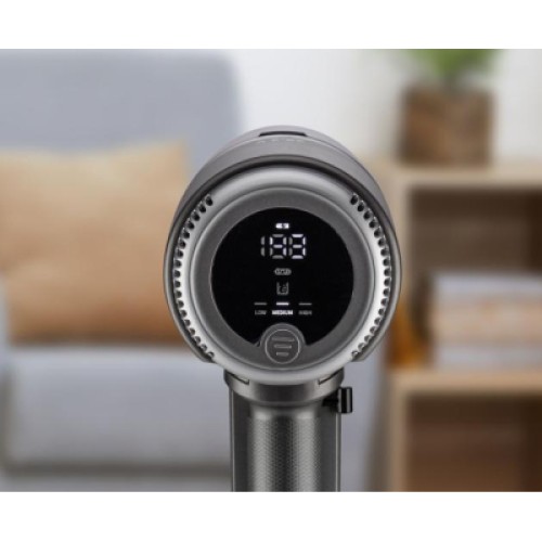 Пылесос Hisense HVC6464A