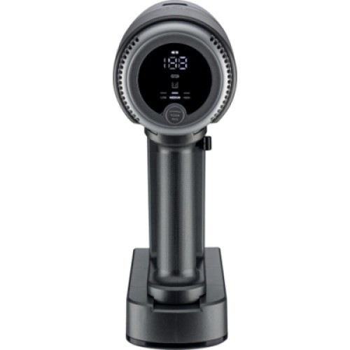 Пылесос Hisense HVC6464A
