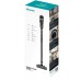 Пылесос Hisense HVC6664BK