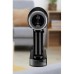 Пылесос Hisense HVC6664BK