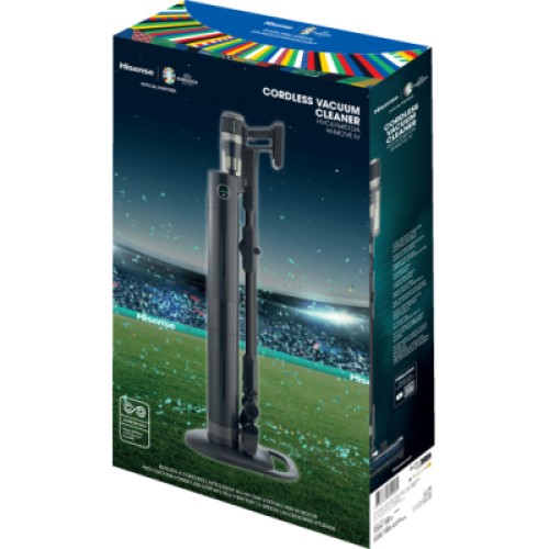 Пылесос Hisense HVC676451DA