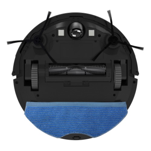 Пылесос Ergo RVC-10 (Х920)