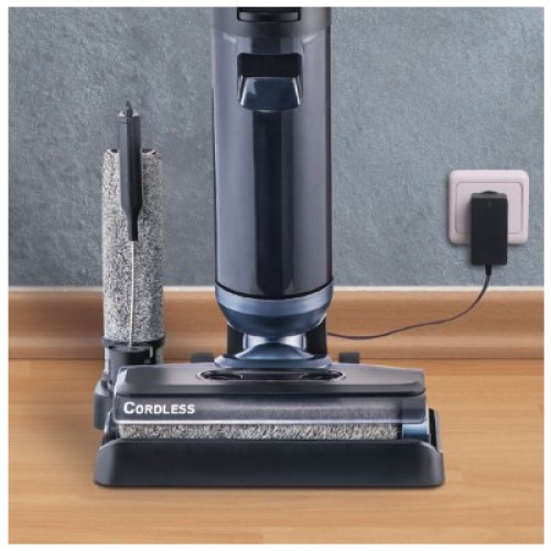 Пылесос Thomas AQUA FLOORCLEANER CORDLESS PLUS (785502)