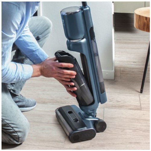 Пылесос Thomas AQUA FLOORCLEANER CORDLESS PLUS (785502)