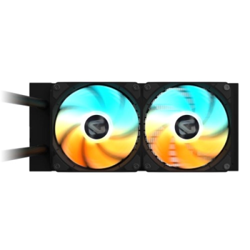 Система жидкостного охлаждения GIGABYTE GAMING 2 (GP-GIGABYTE GME 240)