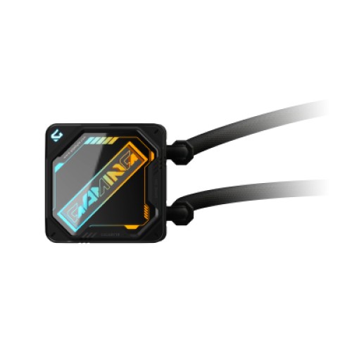 Система жидкостного охлаждения GIGABYTE GAMING 2 (GP-GIGABYTE GME 240)