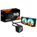 Система жидкостного охлаждения GIGABYTE GAMING 2 (GP-GIGABYTE GME 240)