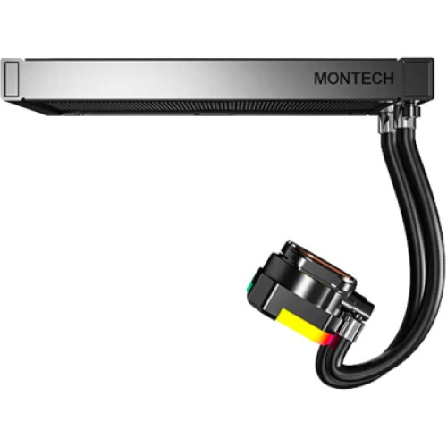 Система жидкостного охлаждения MONTECH HYPERFLOW ARGB 240 (B)