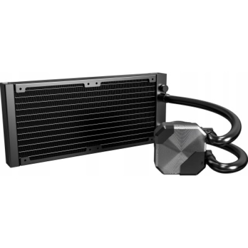 Система жидкостного охлаждения MONTECH HYPER FLOW SILENT 240 (B)