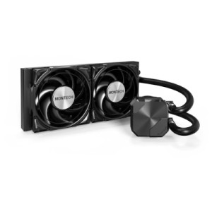 Система рідинного охолодження MONTECH HYPER FLOW SILENT 240 (B)