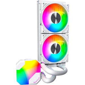 Система рідинного охолодження MONTECH HYPER FLOW ARGB 240 (W)