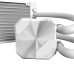 Система жидкостного охлаждения MONTECH HYPER FLOW SILENT 240 (W)