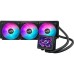 Система жидкостного охлаждения ASUS ROG-RYUJIN-III-360-ARGB EXTREME (90RC0131-M0EAY0)