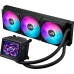 Система жидкостного охлаждения ASUS ROG-RYUJIN-III-360-ARGB EXTREME (90RC0131-M0EAY0)