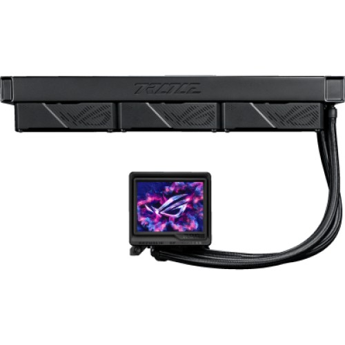Система жидкостного охлаждения ASUS ROG-RYUJIN-III-360-ARGB EXTREME (90RC0131-M0EAY0)