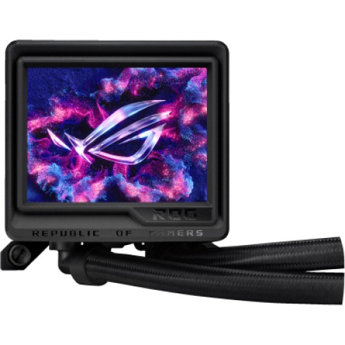 Система жидкостного охлаждения ASUS ROG-RYUJIN-III-360-ARGB EXTREME (90RC0131-M0EAY0)