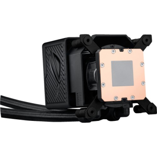 Система жидкостного охлаждения ASUS ROG-RYUJIN-III-360-ARGB EXTREME (90RC0131-M0EAY0)