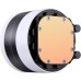 Система жидкостного охлаждения JONSBO TF2-360SC(WN)