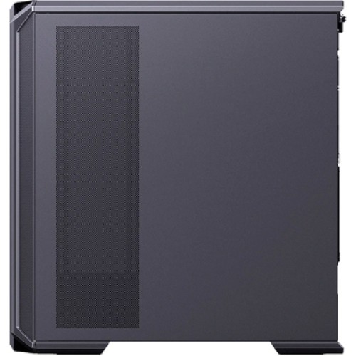 Корпус JONSBO D400 Black