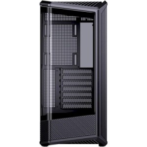 Корпус JONSBO D400 Black