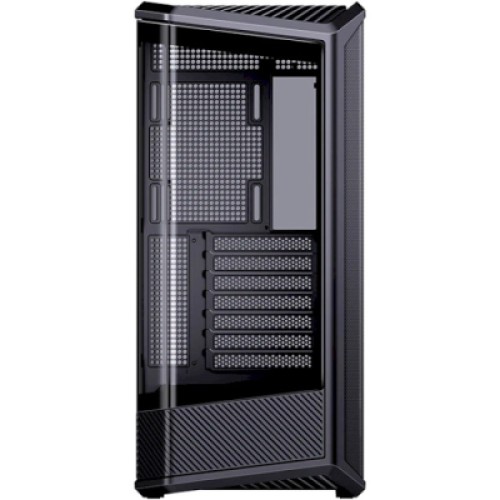 Корпус JONSBO D400 Black