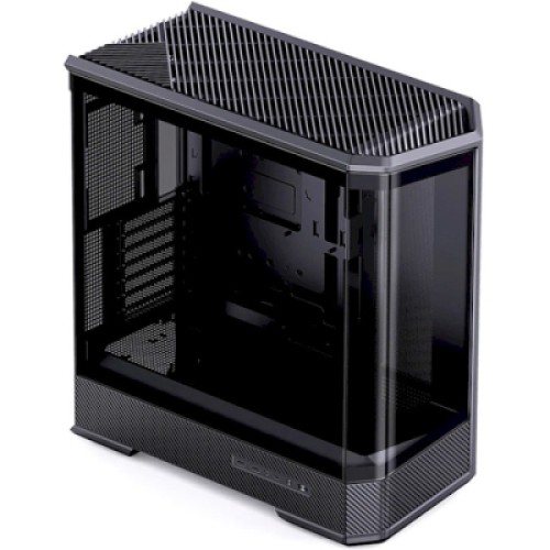 Корпус JONSBO D400 Black