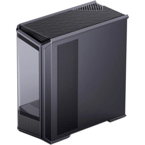 Корпус JONSBO D400 Black