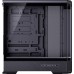 Корпус JONSBO D400 Black