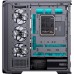 Корпус JONSBO D400 Black