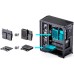 Корпус JONSBO D400 Black