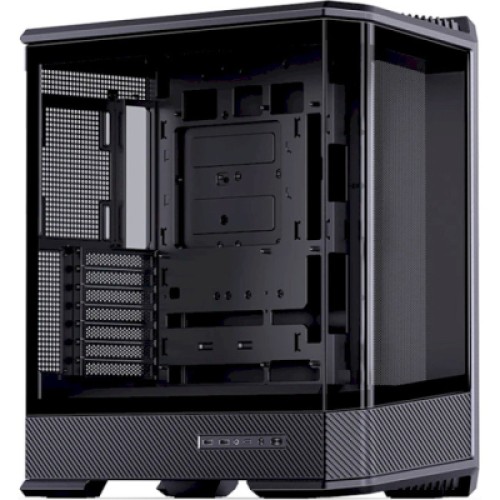 Корпус JONSBO D400 Black
