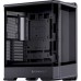 Корпус JONSBO D400 Black