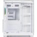 Корпус JONSBO D400 White
