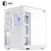 Корпус JONSBO D400 White
