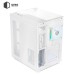 Корпус JONSBO D400 White