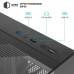 Корпус Qube AQUARIUM_GBNU3