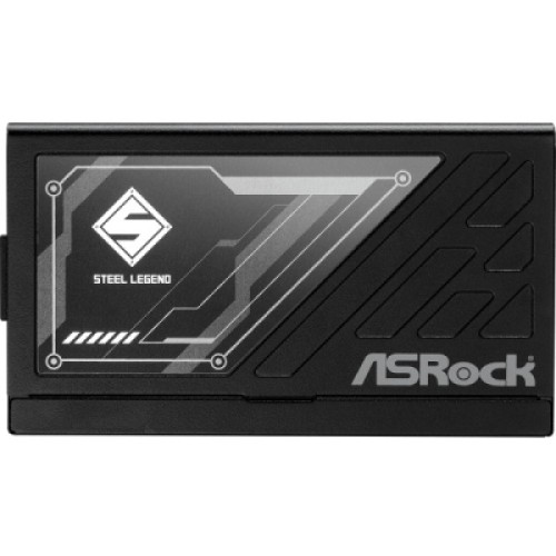 Блок питания ASRock 1000W SteelLegend (SL-1000G)