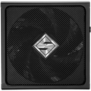Блок питания ASRock 1000W SteelLegend (SL-1000G)