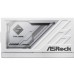 Блок питания ASRock 1000W SteelLegend White (SL-1000GW)