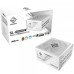 Блок питания ASRock 1000W SteelLegend White (SL-1000GW)