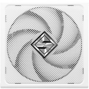Блок питания ASRock 1000W SteelLegend White (SL-1000GW)