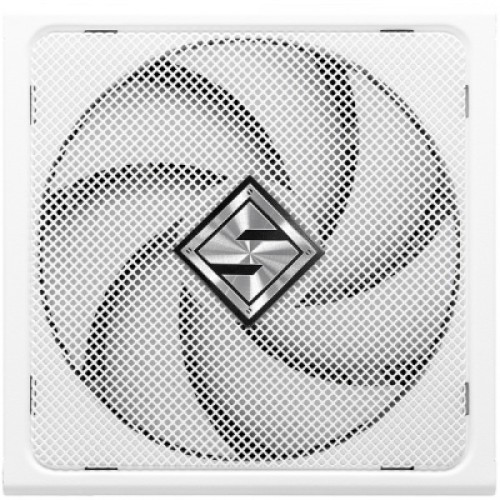 Блок питания ASRock 1000W SteelLegend White (SL-1000GW)