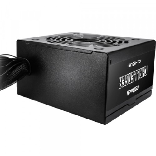 Блок питания ASRock 650W Challenger (CL-650B)