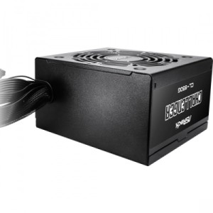 Блок питания ASRock 650W Challenger (CL-650G)