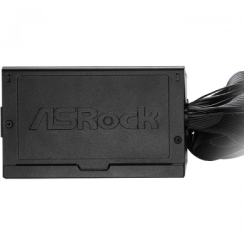 Блок питания ASRock 650W Challenger (CL-650G)