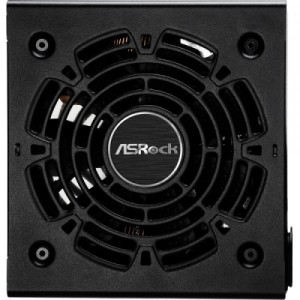 Блок питания ASRock 650W Challenger (CL-650G)