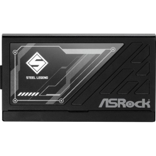 Блок питания ASRock 650W SteelLegend (SL-650G)