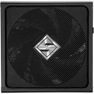 Блок питания ASRock 650W SteelLegend (SL-650G)